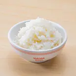 白飯(中)(洋洋冰室 吉祥寺店)