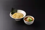 辛濃熟つけ麺（鶏そば かぐら屋 本店）