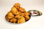 チキンパコラ(CHICKEN-P)20個（インド定食ターリー屋 渋谷並木橋店）