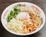 みそまぜそば Miso Mixed Soba（ど・みそ 町田店）