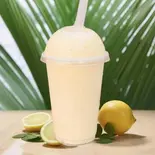 極品白桃烏龍 peach tea(Hawaiiアサイーボウル 栄養満点 fruit acai bowl 南小岩)