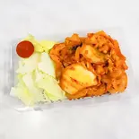 旨辛！豚キムチ 単品（Cafe ＆ Bar PIKO）