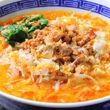 担担麺(川味軒)