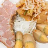 おつまみ三種盛り 三拼盆 Selection of 3 Snacks（チャイナ飯店）
