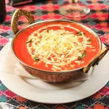 エビチーズカレー Shrimp & Cheese Curry(【カレーの名店】 インド料理 ビニタダイニング BINITA DINING)