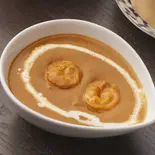 シーフードカレーセット(Seafood Curry)（うまんぱりわる 西調布店）