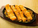 フィッシュティッカ(1P)/Fish Tikka(1P)（アジアンダイニング＆バー ナマステ 戸越銀座店）