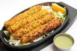 シークカバブ 2p Seehk kabab（うま味家 マサラ）