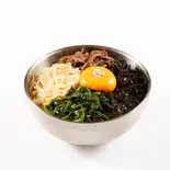 ミニビビンバ（韓韓麺 竹ノ塚店）