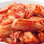 キムチ（中国料理菜香）