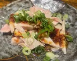 よだれどり（焼鳥・おでん KUSIO 寺田町店）