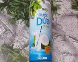 ココナッツジュース( Nước Dừa Có Cơm )（ベトナム料理モク屋木場店）