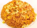 【当店人気No.2！】ニンニク炒飯（海鴎舫）