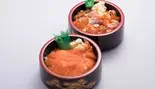■2個セット割■彩りばらちらし+もう一つ選べる海鮮丼 4700円→特別価格3700円（産直市場 はこいち 本店）
