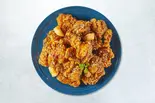 甘いヤンニョムチキン ハーフ/Sweet ＆ Sour Chicken Half（DARSHAN Dinning）