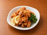 からあげ(5個)(てるてるBOUZU)
