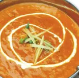 【 34 】チャナマサラ Chana Masala（インドとアジアの料理 サンティ）