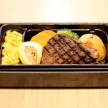 国産牛ヒレステーキ(焼肉OGAWA)