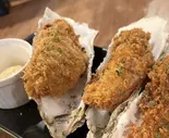 【たくさん食べたい方に】広島県産カキフライ4個（TOKYO KAKI STAND 東京ドームシティ店）