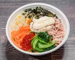 ツナマヨビビンバ（韓国家庭料理 江南(カンナム)）