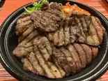 【★ごはん大盛り】上タン丼(特上タンを贅沢に使用)（特選和牛 焼肉丼ONLYGYU）