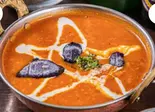Keema nasu キーマナス（インドネパール料理ディルクス岸部店）
