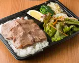 タン塩弁当（ソウル物語）