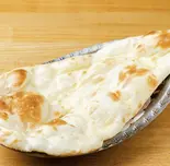 プレーンナン  Plain Naan（エスニック食堂オルオル ethnic diner'OLU'OLU）