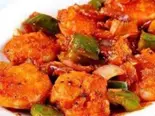 プローンチリー (Prown chilley（インディアン アンド バー エベレスト Indian ＆ Bar EVEREST）
