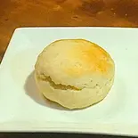 プレーンスコーン（カフェボンドストリート）