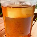 有機紅茶 ICE（Shiki地水火風空）