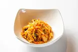 山芋キムチ（鉄板焼肉 三冠王）