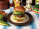 アボカドバーガー（GLAD BuRger 北堀江）