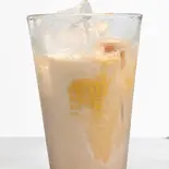 チャイティーラテL(MR. HIPPO COFFEE 富士見ヶ丘店)