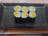 おしんこ巻(笹互 綾瀬店)