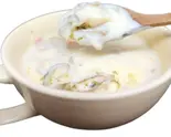 季節のスープ(極海)