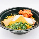 スペシャルにんにく特製油そば（油そばと丼ぶりの店 あぶら屋）
