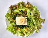 豆腐サラダ(味一 Factory極)
