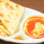 エビカレーセットEbi Curry Set（シリザナ千葉寺店）