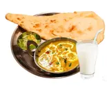 Bランチ/Lunch（インドネパールレストラン パイユン）