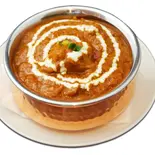 アルベガンカレーalu began curry（インド料理＆バー サッカール）