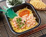 カニトロイクラ茶漬け（海鮮茶漬け専門店 お茶漬け家）