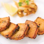 タンドゥーリナタラジ・ティッカ Tandoori Nataraj Tikka(野菜を食べる自然派カレー ミラン・ナタラジ 渋谷店)