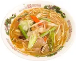 売れ筋 ！ ベトコンラーメン【麺具とスープは別盛】（味菜家）