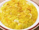 サフラン Saffron（BUZZ BOWL CURRY ZONE）