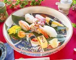 上にぎり 匠（創業60年 福すし大宮総本店）