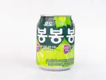 韩国葡萄汁（寛窄巷子）