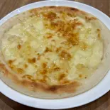 チーズはちみつピザ (Sサイズ)（BB’s Cafe）