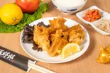 唐揚げ弁当（和風Dining豚野郎）