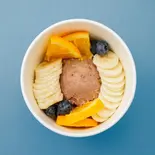 チョココア グリークヨーグルト（グリーク工房 船橋店）